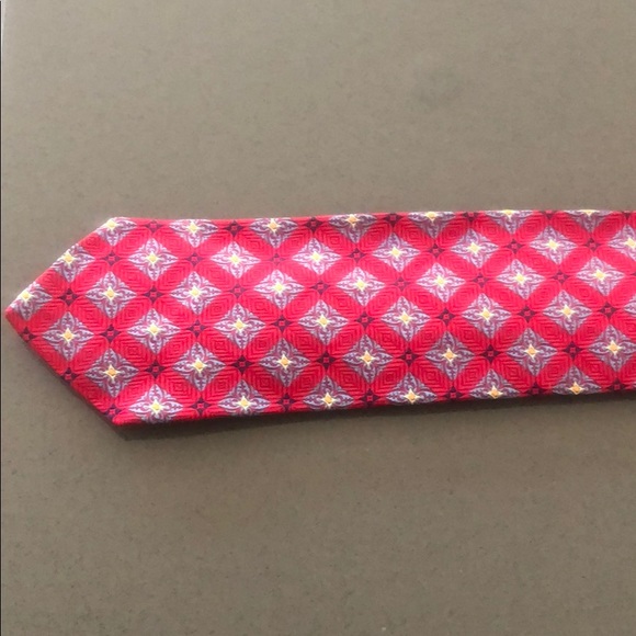 Robert Talbott Best of Class woven necktie - Picture 4 of 8